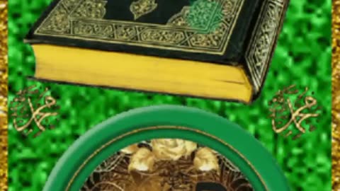 Allah is big