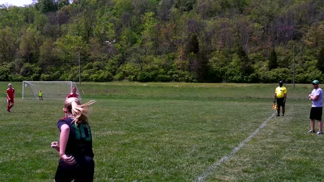 5.2.21 Fusion Thunder vs SC Strikers Stoppage Time