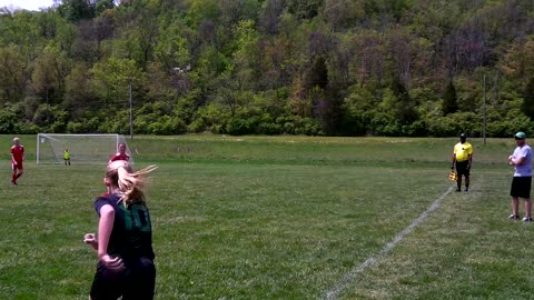 5.2.21 Fusion Thunder vs SC Strikers Stoppage Time