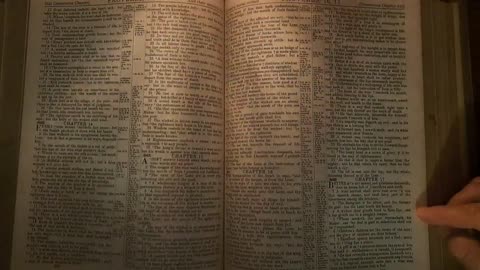Proverbs 17