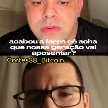 Bitocin vai acabar com INSS ?