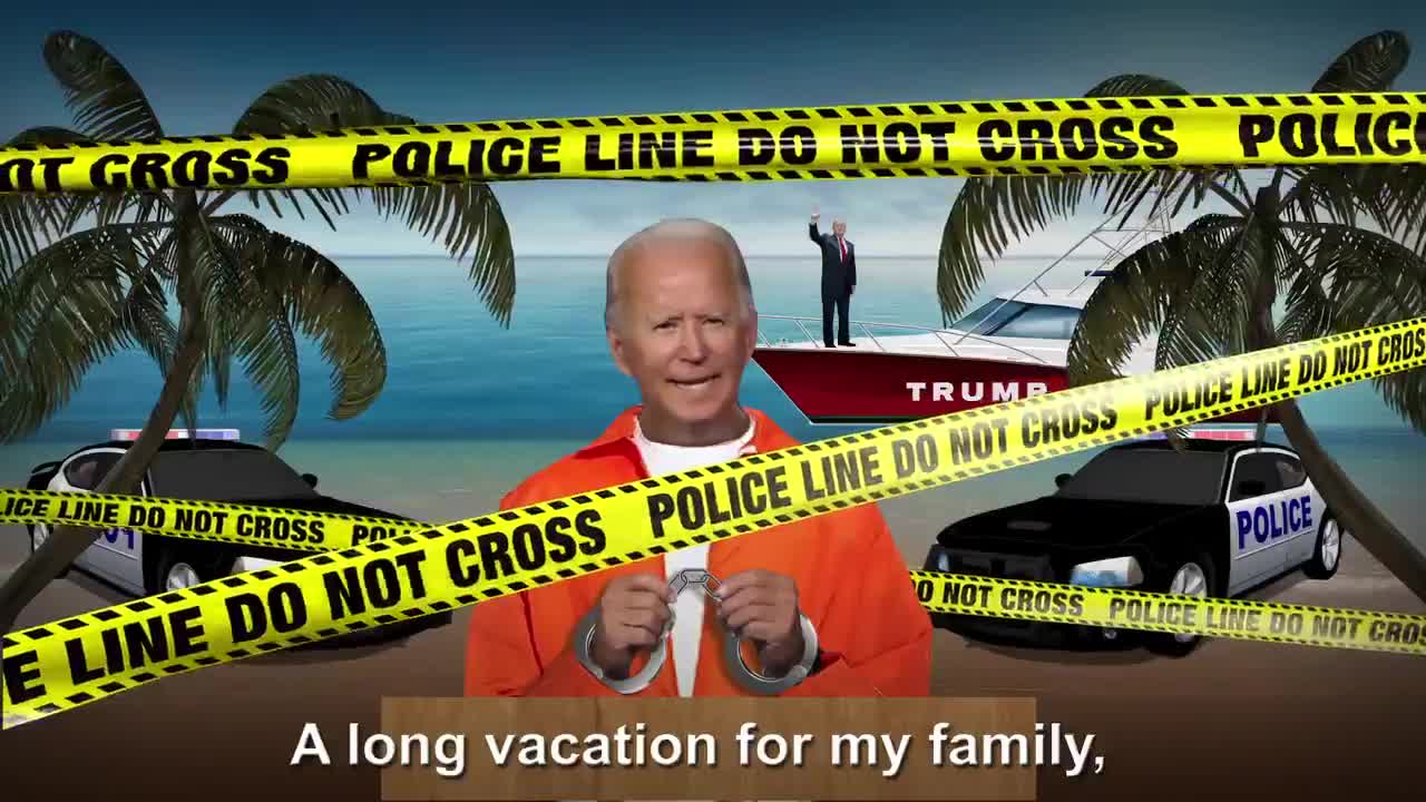 No Escape