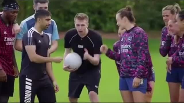 The First Time Vikstar Was Touched My A Girl (JOKE)