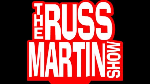 The Russ Martin Show - August 10, 2005 (1/2)