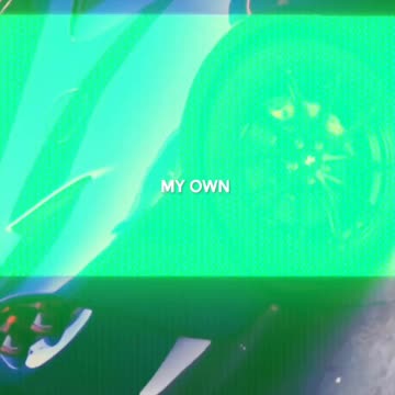 Construct your own reality.