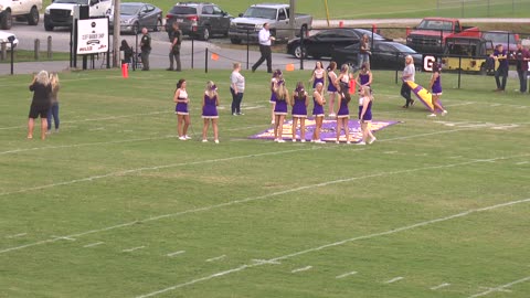 York Institute Football 8/24/18