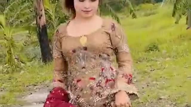 New Hot tiktok video