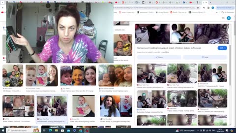 Dina's Brothers avenge her Honor, so should we in Gaza,