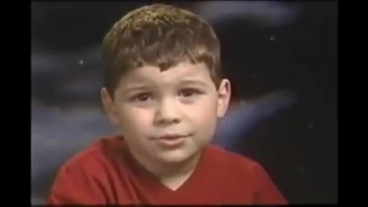 Poor Little Guy