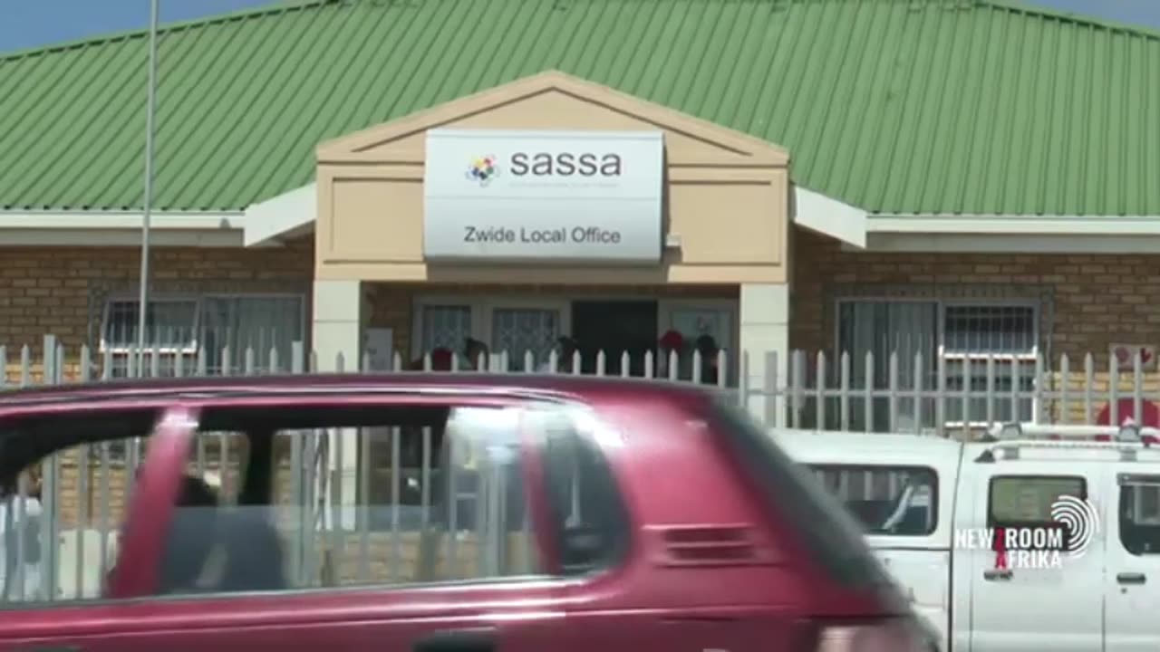 SASSA to Roll Out Facial Recognition for Grant Recipients Amid Identity Fraud Concerns