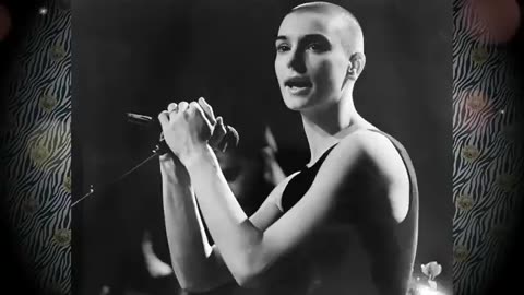 Sinéad O'Connor - La sua storia in attesa di nuovi risvolti