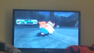Pokemon XD:Gale of Darkness:Infiltrating the Cipher Key Lair