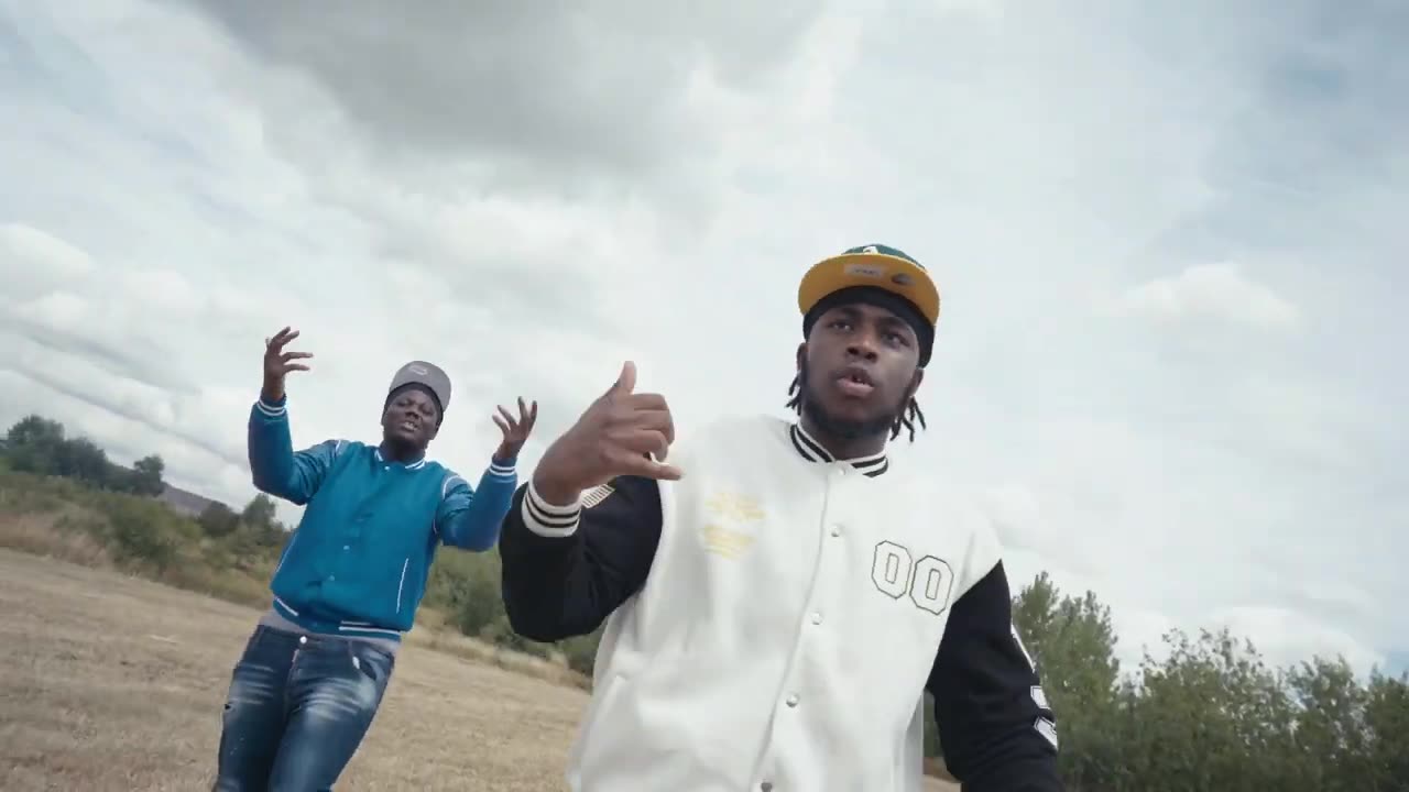 Km x Jstackz - XOXO (Music Video)