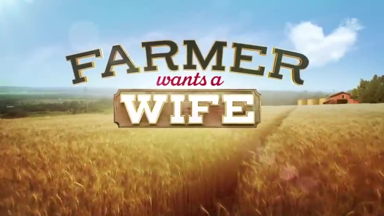 How Nathan _ Taylor Fell For Each Other _ Farmer Wants A Wife FOX TV