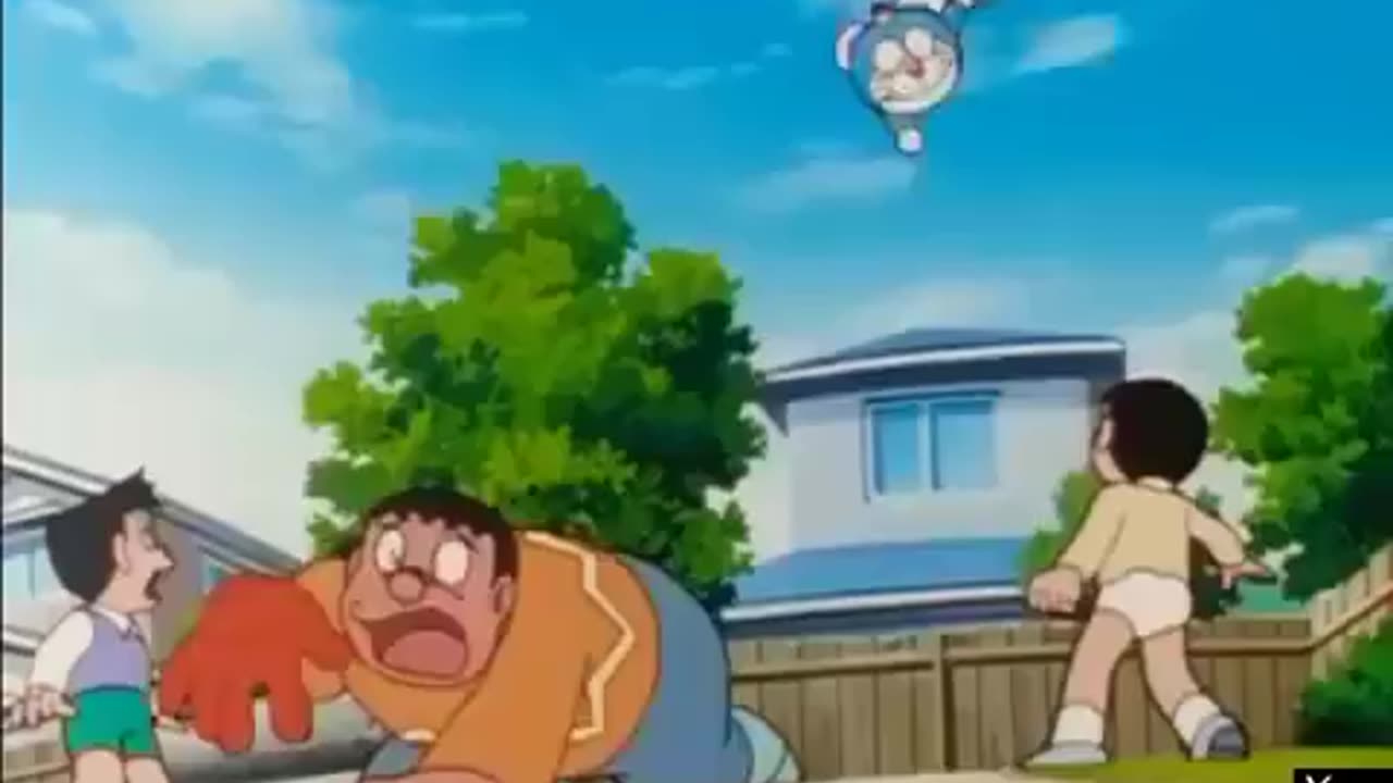 Doraemon meet nobita | doraemon cartoon Hindi dubbed