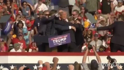 Secret Service failures, FBI and privacy hawks clash, Harris expec