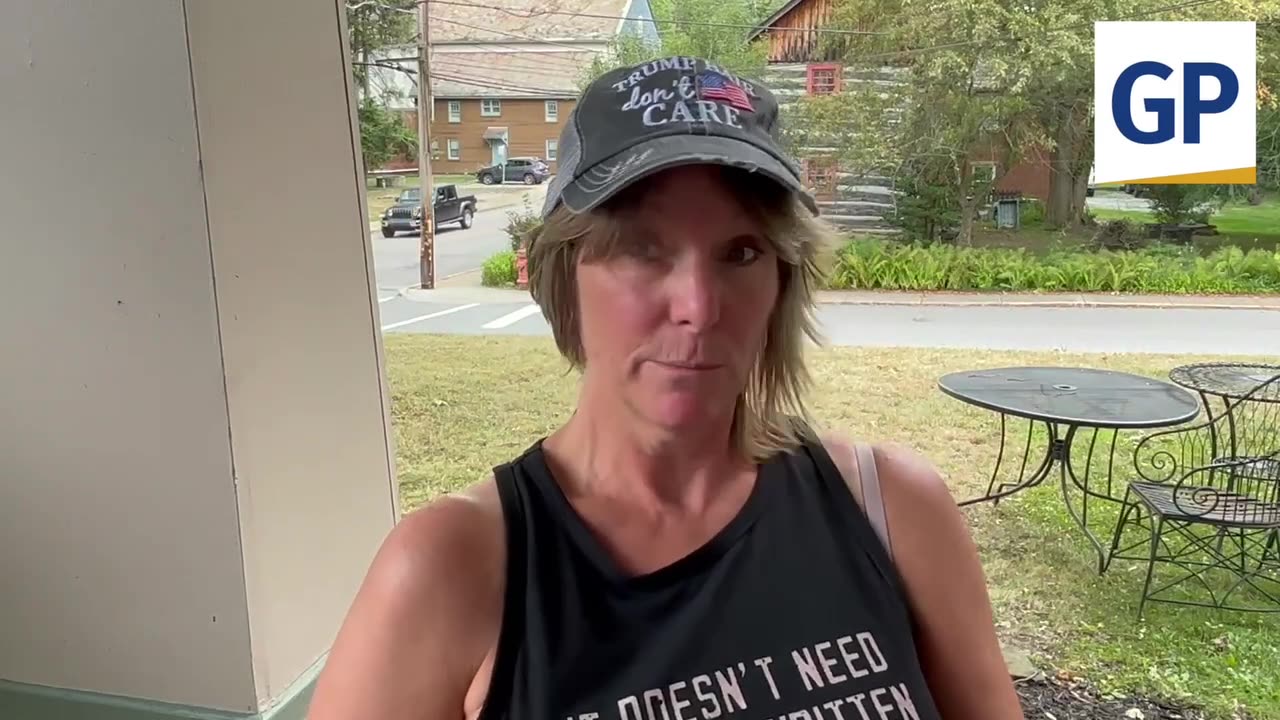 They Left a Clear Line-of-Sight to Kill Trump