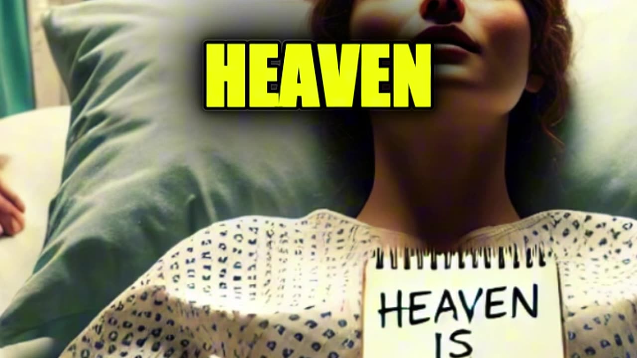 Women That Went To Heaven!! 😱🫢 #faith #God #reels #shorts #heaven