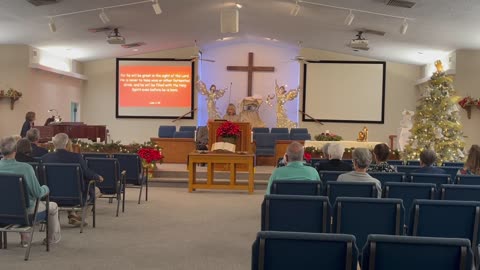 Rotonda West Community Church