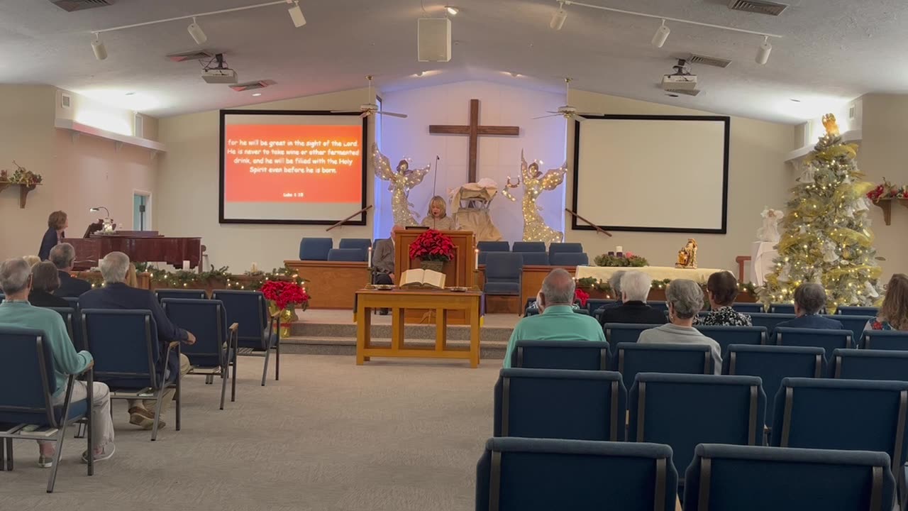 Rotonda West Community Church