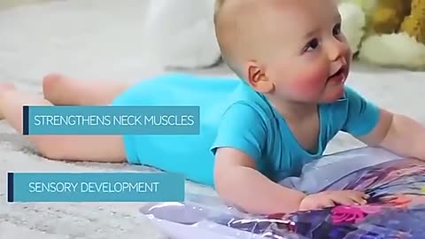 Baby Toys 🧸