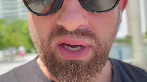 Mike Benz - I'm calling on Congress to establish formal committee on Protecting Free Speech