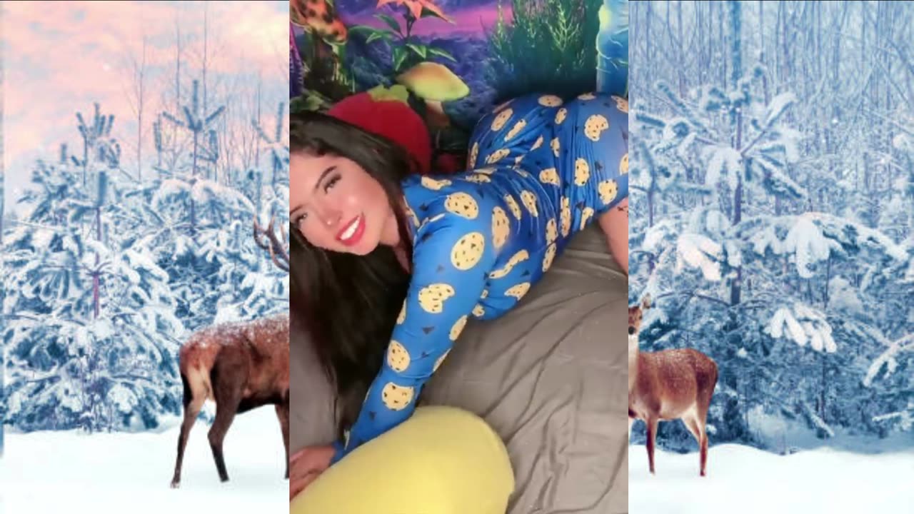 TWERKING COMPILATION