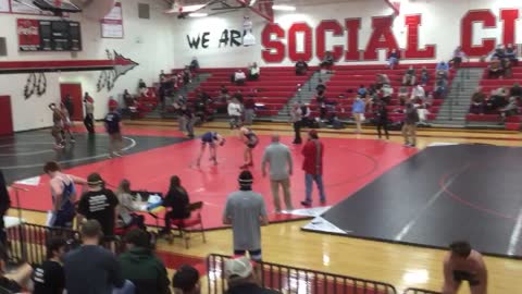 Match 2 December 12 202-