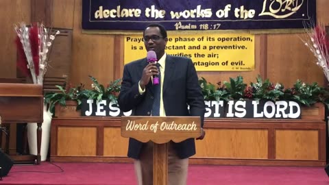 Daniel Knew How To Pray