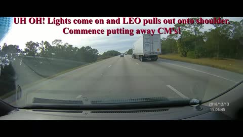 Another Laser Atlanta Hit