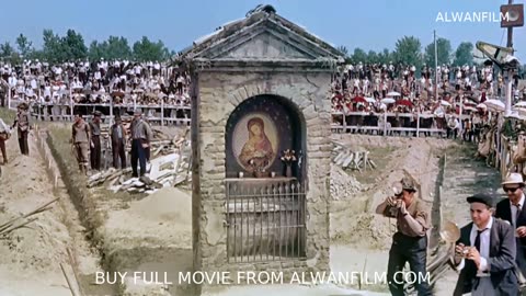 Don Camillo: Monsignor Colorized