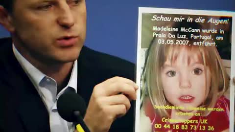 Você conhece McCann?