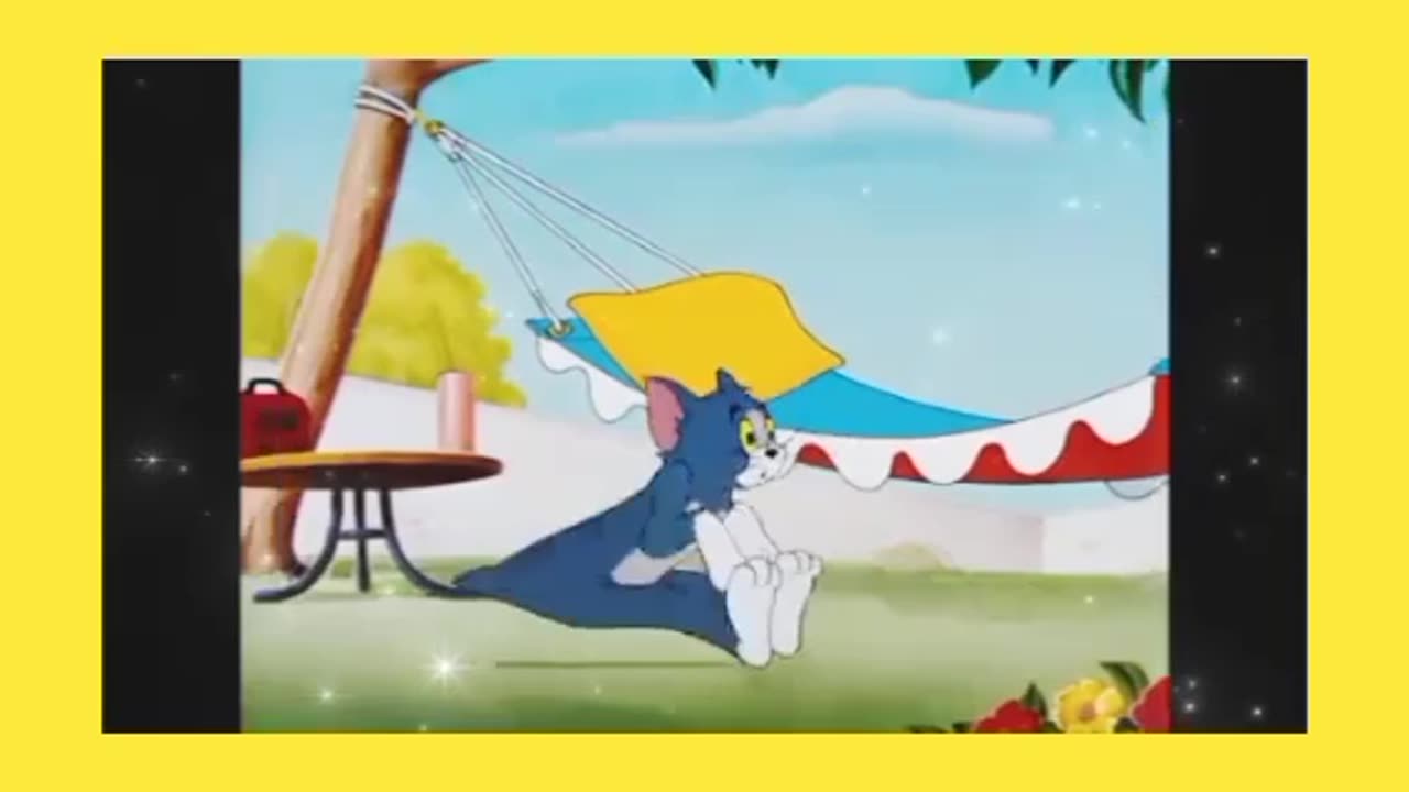 Tom & Jerry BEST FRIENDS FOREVER Ep 2