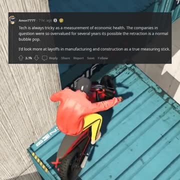 A wave of layoffs is sweeping the US Here are firms that have announced cuts so far