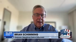 Wisconsin Election Update