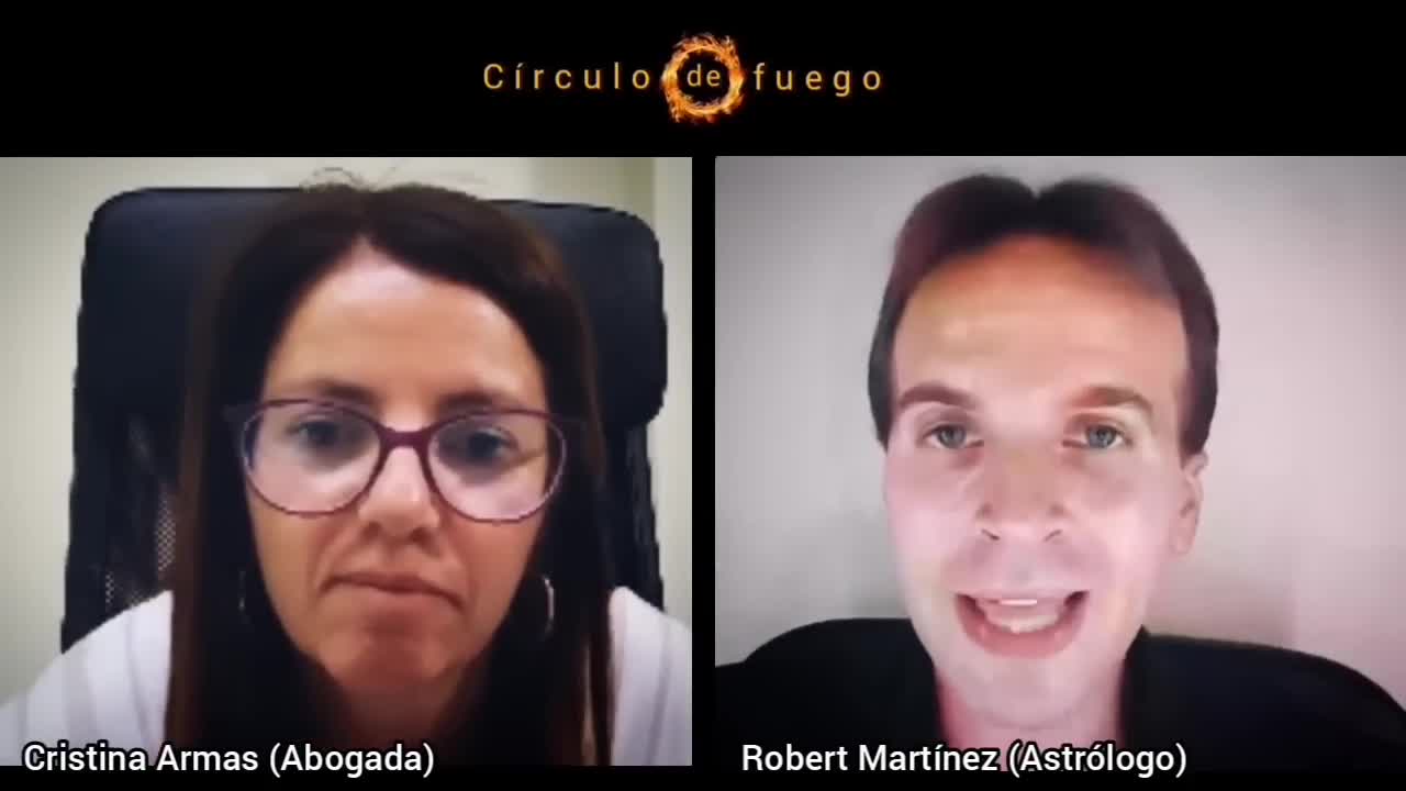 15jul2022 ¿POR QUE RESULTA TAN DIFICIL UNIR A LA DISIDENCIA? con Cristina Armas · Robert Martinez || RESISTANCE ...-