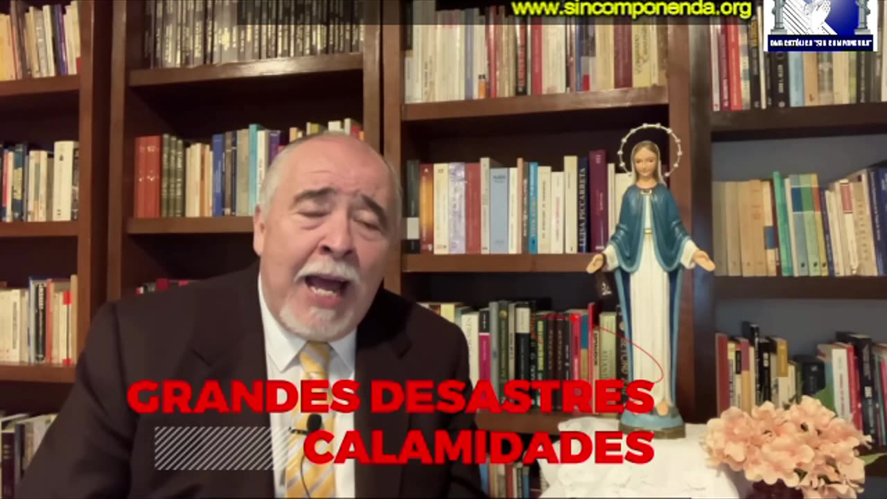 SEREMOS VISTOS POR DIOS Y SABREMOS CUÁNTO NOS FALTA PARA CONVERTIRNOS COMO ÉL LO QUIERE