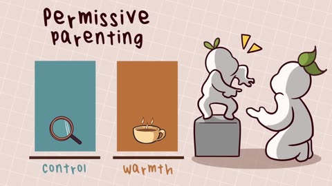 4 Parenting Styles and Their Effects On You