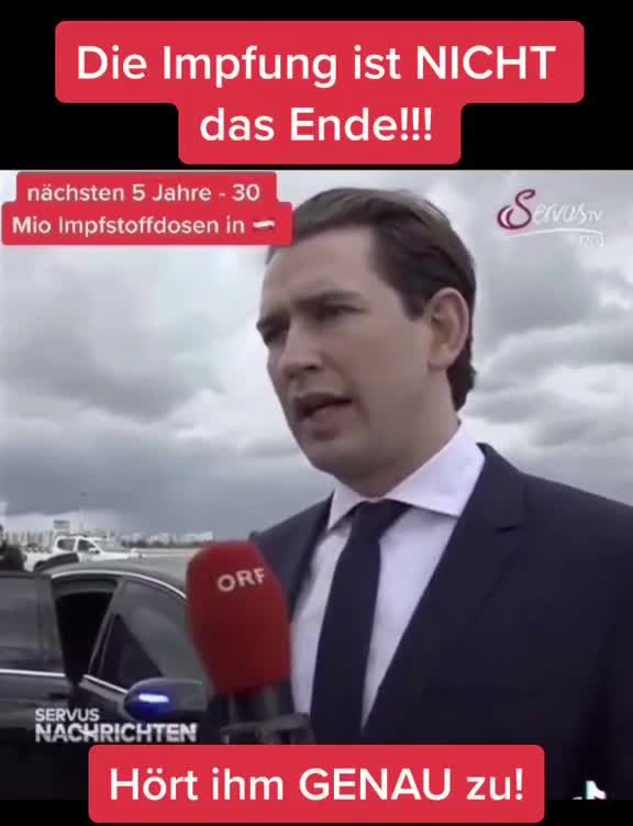 Kurz Prognose