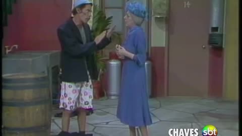 (1976) Chaves - O Defunto Será Maior
