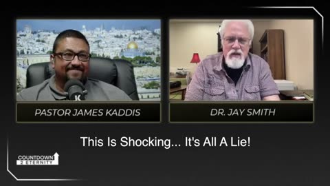 James Kaddis