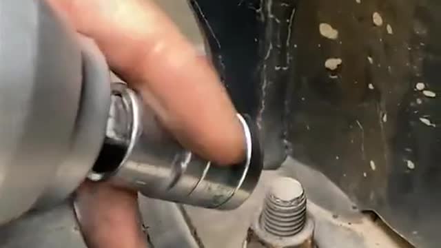 Remove screws to use special tools, easy to remove