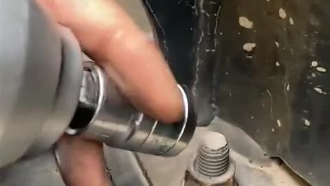 Remove screws to use special tools, easy to remove