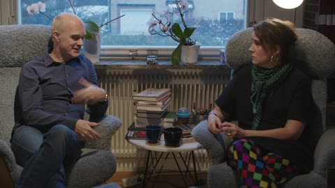 MODIGA MÄNNISKOR AVSNITT 31 - SVEN ROMÁN