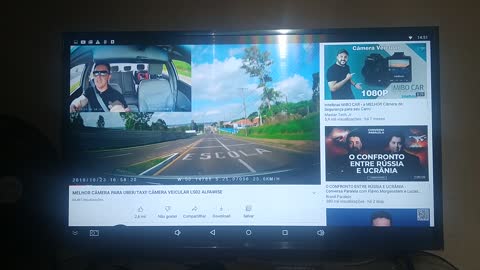 Mxq pro 4k