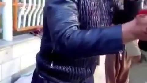 Fashism in Iran