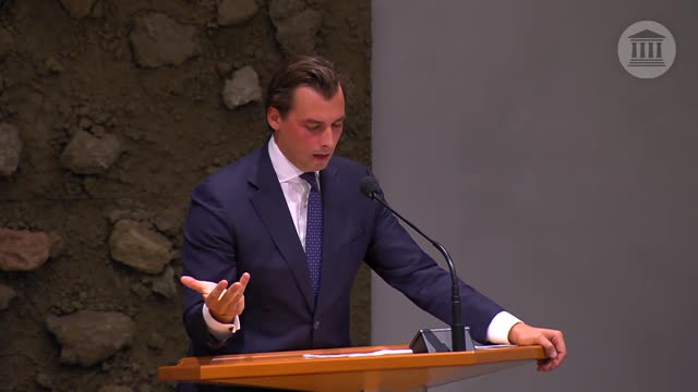 Baudet rekent af met linkse verontwaardiging.mp4