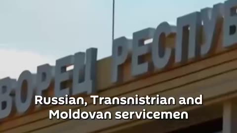 Transnistria Asked Russia For Help