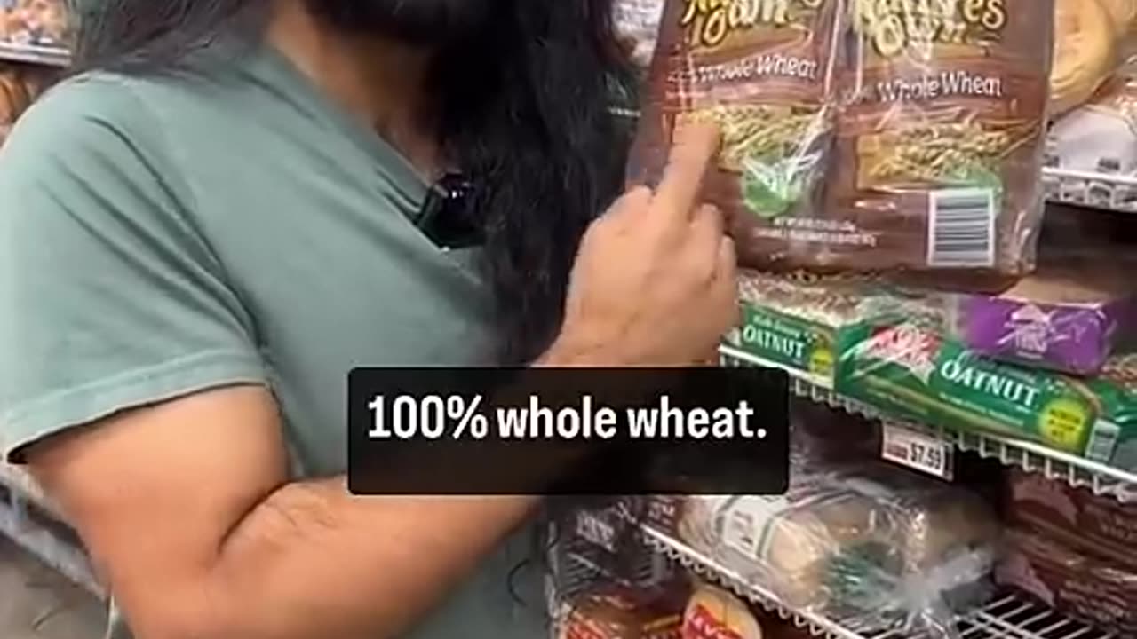 Best & Worst Breads at @BJsWholesaleClub
