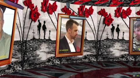 UK Military & Veterans SUicides 2017 - 2024 Tribute
